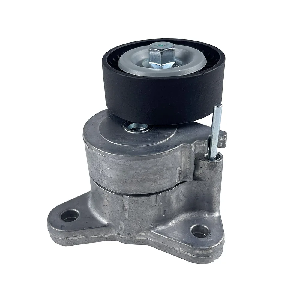 NBJKATO-tensor de cinturón para Dodge Caliber Sebring Avenger Jeep Compass Patriot, novedad, 04891595AE, 2007, 2008