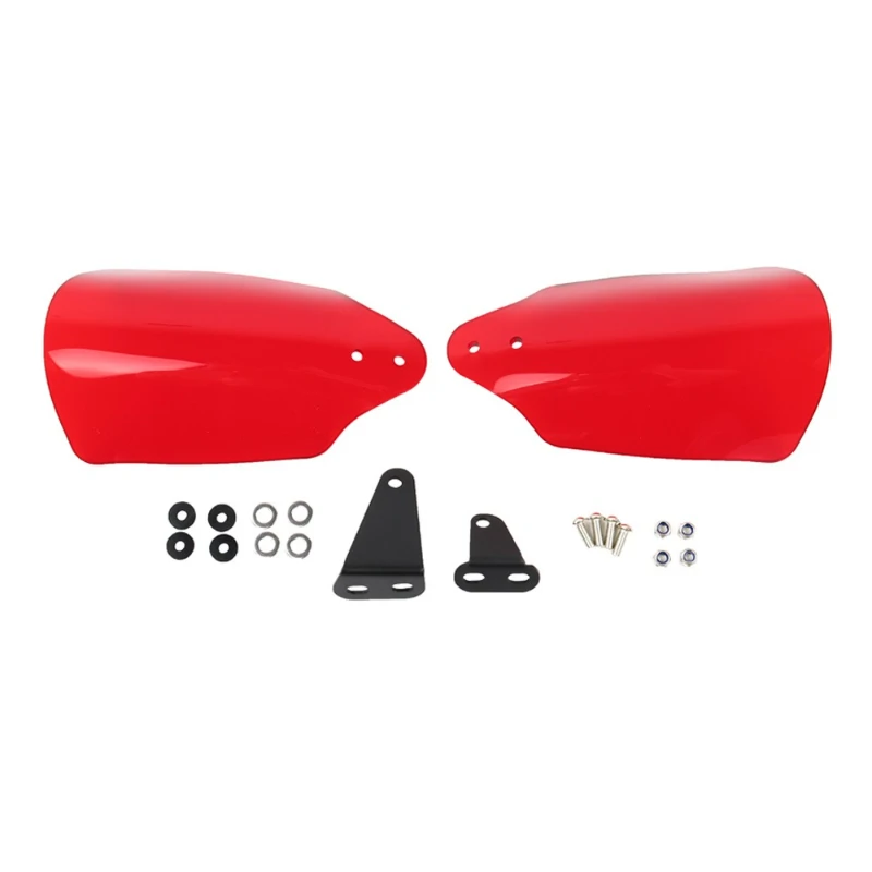 

Motorcycle Accessories Handlebar Guards for Harley Glider Fat Boy Fat Ba Pull Wire Hydraulic Color