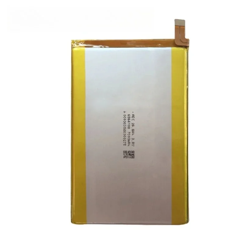 High Quality 3.8V 7000mAh Battery for GPD pocket 1 Brand New Replacement Battery