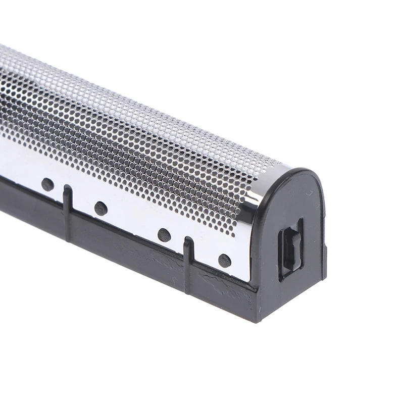 バリカン,かみそり,交換可能なナイフヘッド,ヘッドカバー,新品,4個,KEMEI-KM-1102