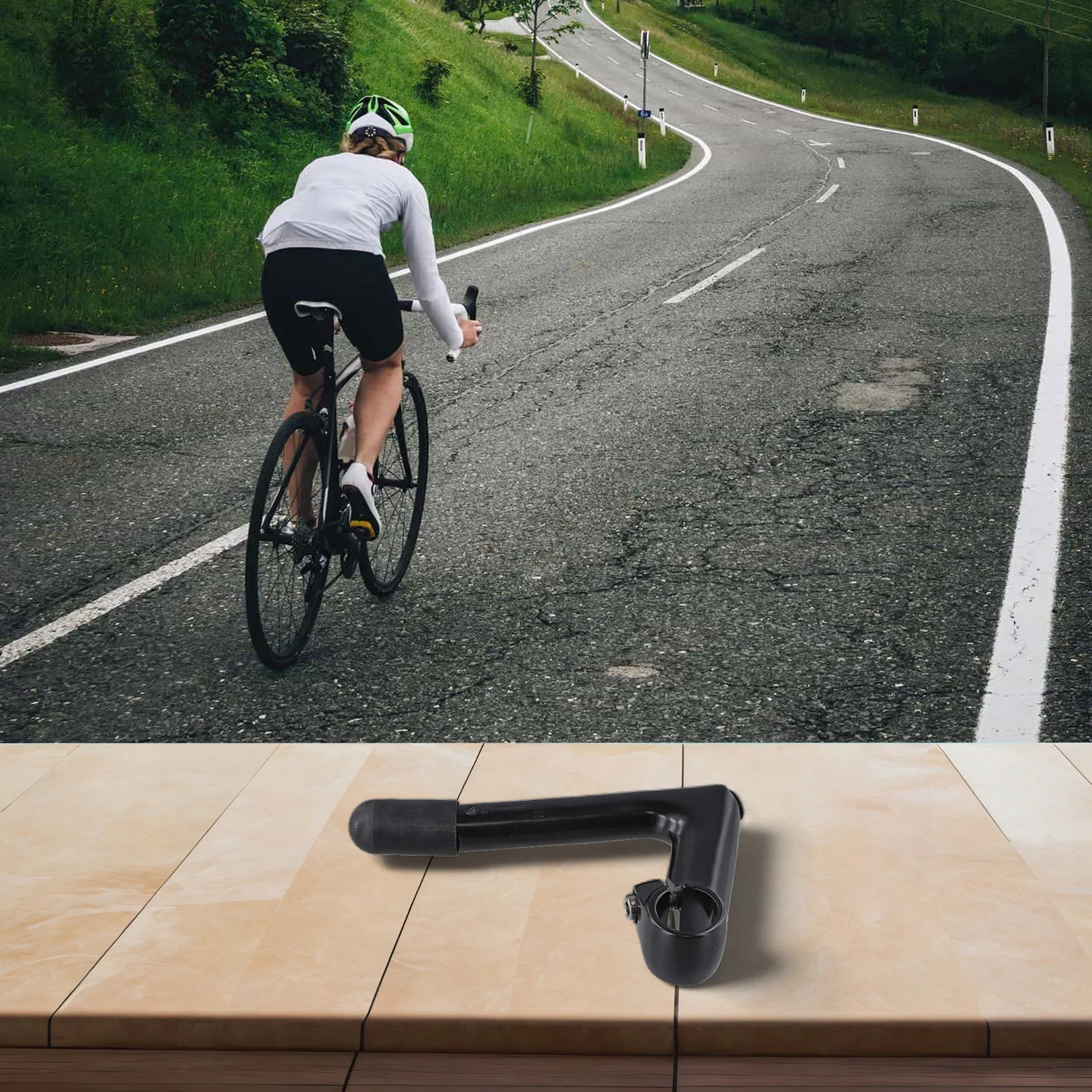 

Вынос велосипеда из алюминиевого сплава, угол 17 градусов, вынос из алюминиевого сплава, совместимый с вилкой 22 2 мм для передней вилки 22 2 мм