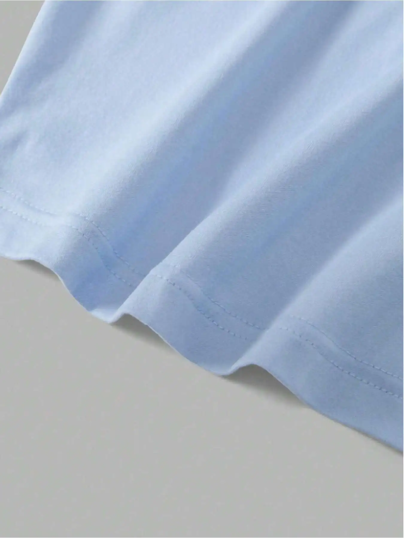5-teiliges Damen-Anzug-Set, lässig und bequem, Rundhalsausschnitt, ärmellose, einfarbige Weste, 5-teiliges Set – Detail 9