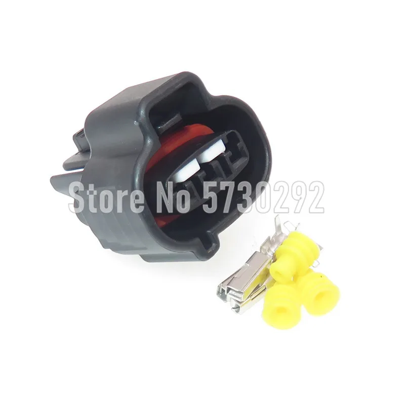 

3P DS-BN-3F-GR Waterproof Auto Plug VSS Sensor 90980-11145 For TOYOTA Carola Corolla Alto 11143