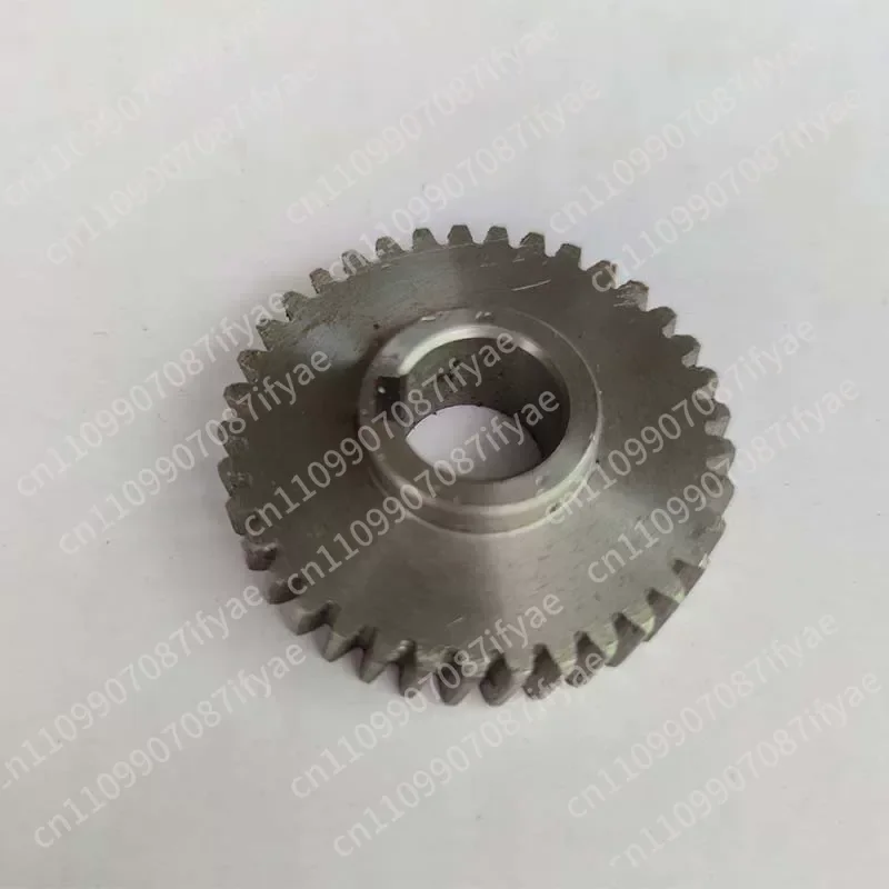 Gear drilling and milling machine accessories WMD16V/20V/25V special gear nylon material
