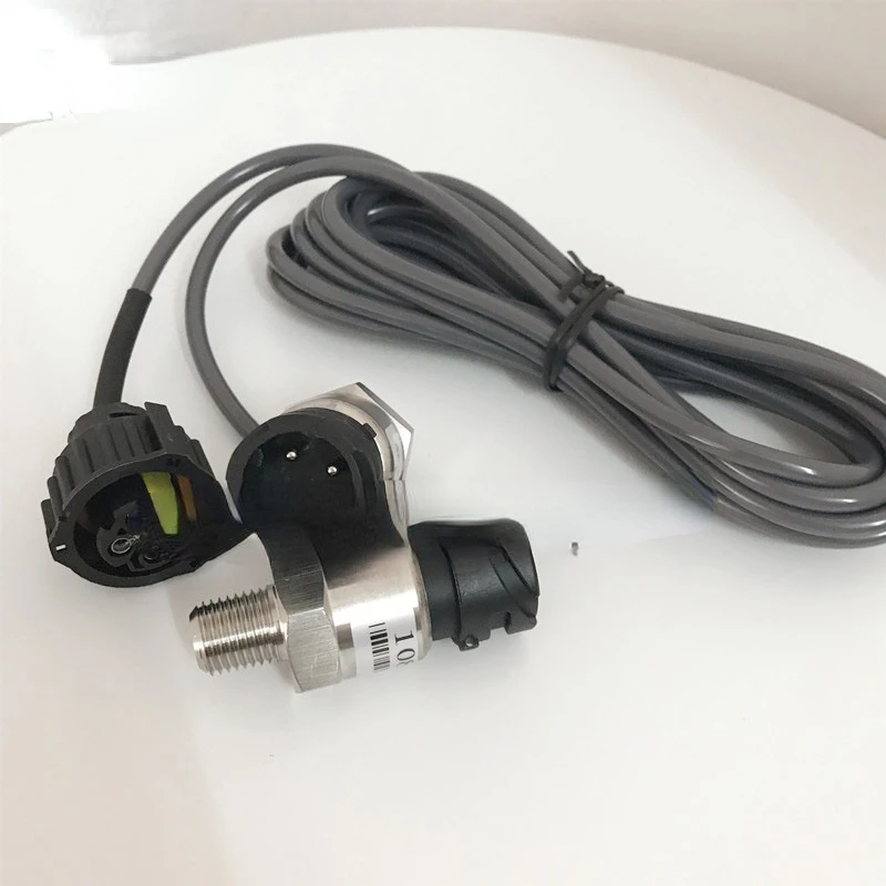 

Port chip air compressor pressure sensor XAC3000YL probe pressure transmitter accessories