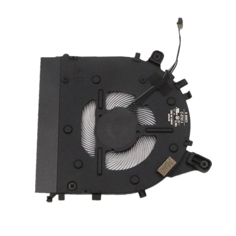 For Lenovo Thinkpad E14 Gen 2 Fan E15 Heatsink Module Intel Edition