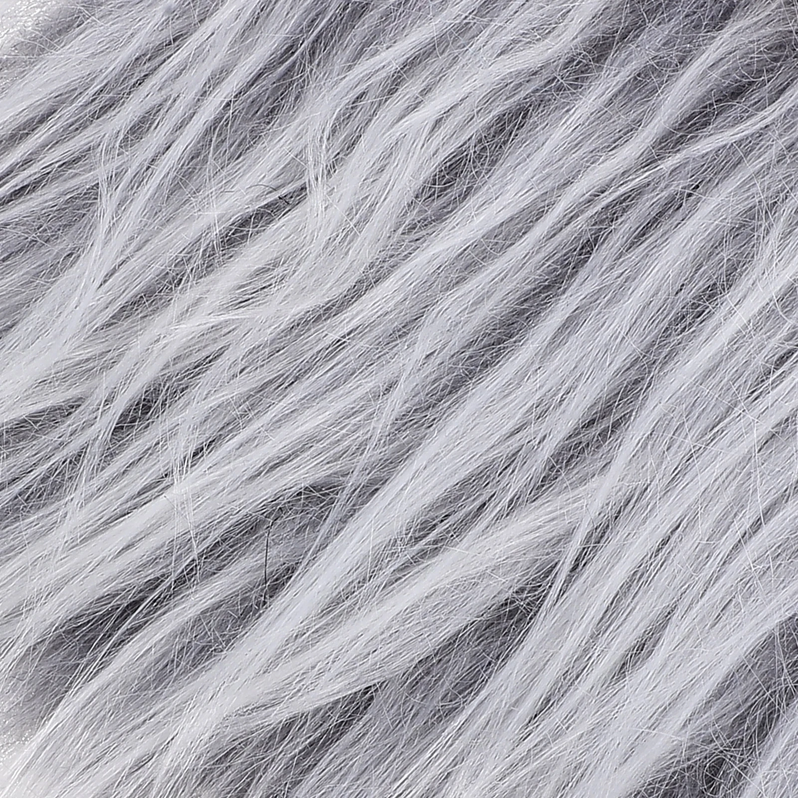 

12 Sets Artificial Beard Gnome Costume Party Fake Kit Facial Hair