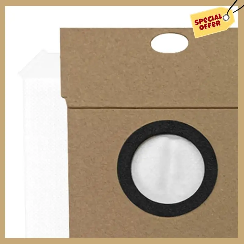 

Classy-Dust Bag Compatible For Karingbee S7 OMNI Robot Vacuum Cleaner Spare Parts Accessories