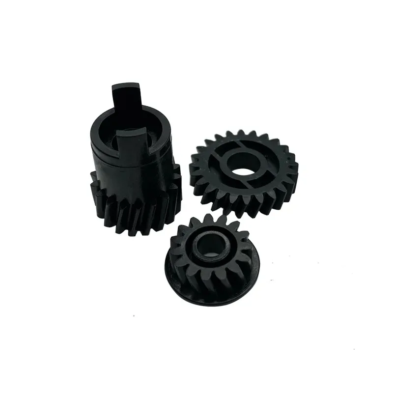 

1 комплект предохранителей для Xerox V80 V180 V2100 V3100