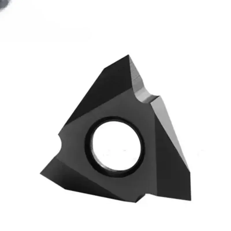 

60° Partial Profile Threading Inserts | MTTR436001-436004 | External CNC Carbide Tools for Precision Threading