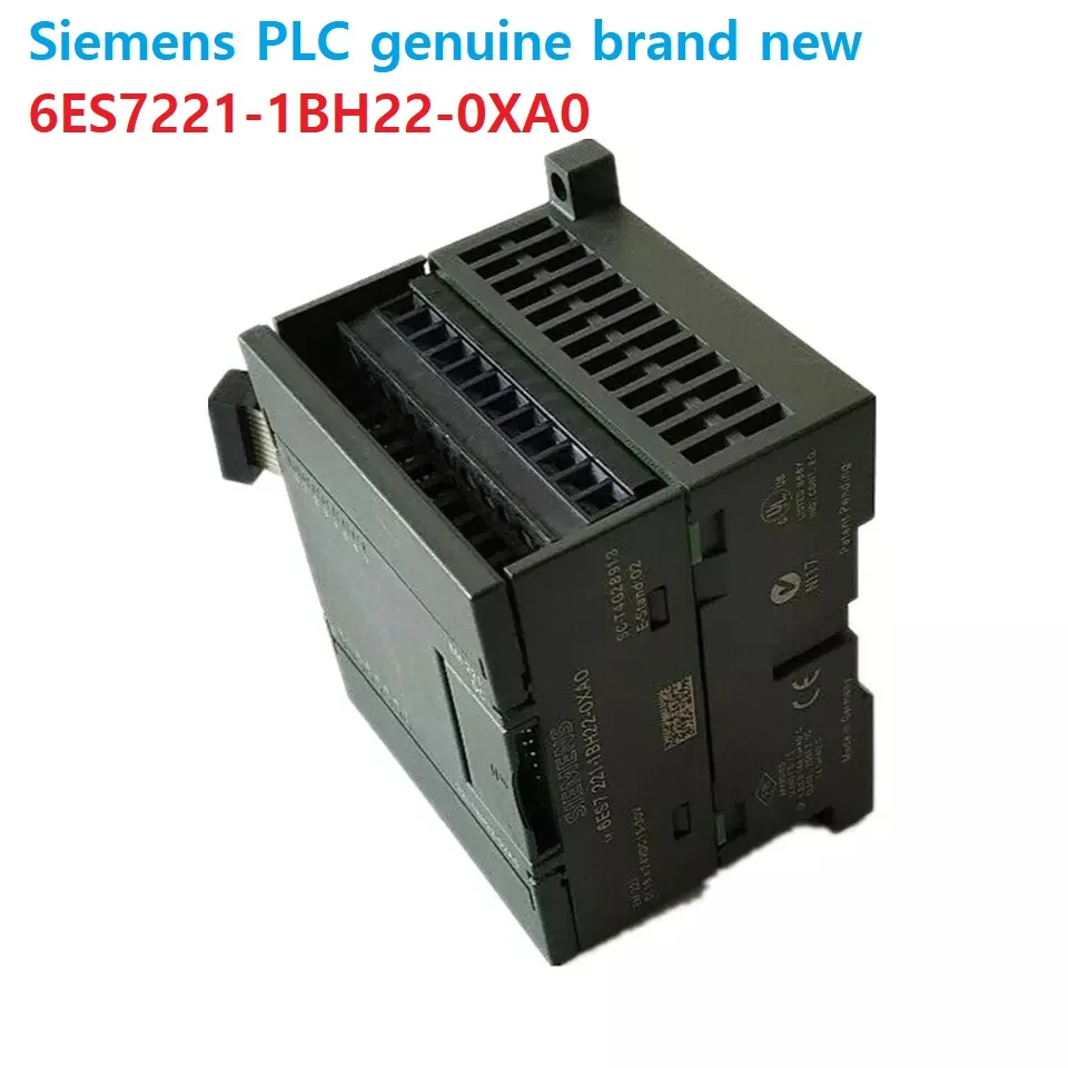 6ES7221-1BH22-0XA0 | SIMATIC PLC MODULE | NEW ORIGINAL | GERMANY | 6ES7 221-1BH22-0XA0