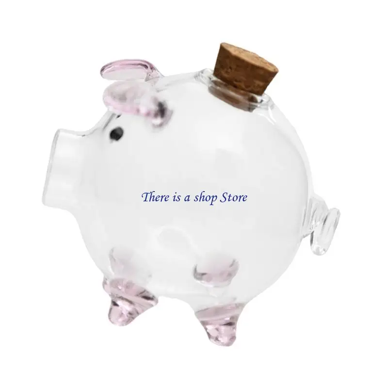D0AD Pig Money Jar …