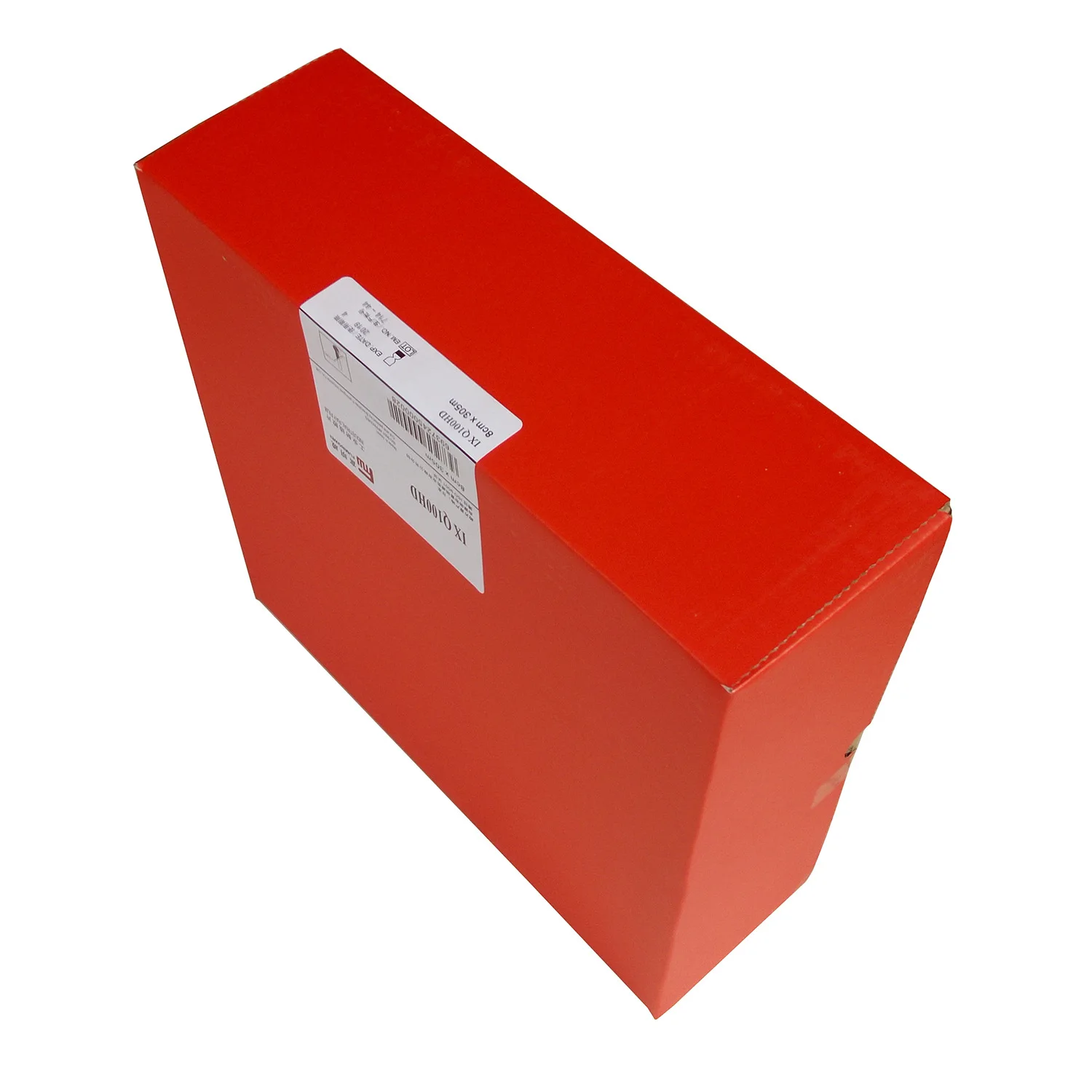 

Промышленные рентгеновские инспекционные пленки для неразрушающего тестирования (NDT) Ix80HD 30x40 см Пленка FUji