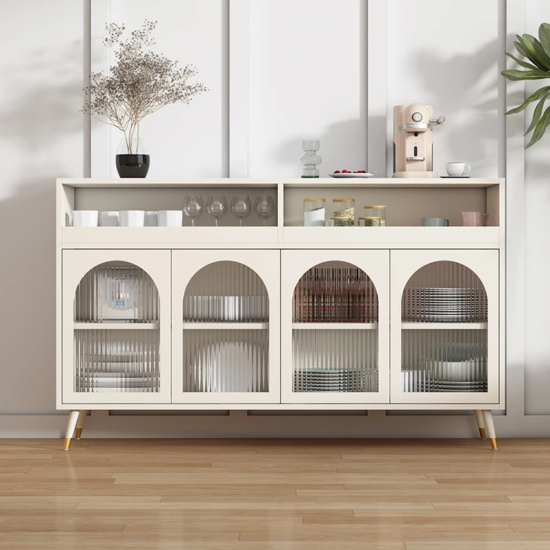 Dineren Rustieke Accent Dressoirs Beladen Console Traditionele Industriële Luxe Sideboards Opslag Szuflady Boerderij Meubels Hdh