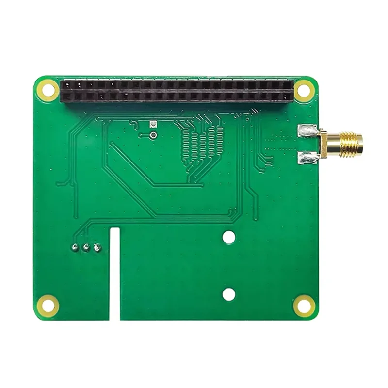 -A14E H ELTEC AUTOMATION Wifi Halow Module Pi-Camlow For Raspberry Pi HAT 5MP Camera 32.5Mbps High-Speed Data Transfer Mesh Netw