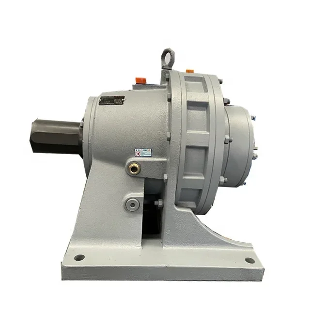 Planetary gear reducers Cycloidal gearbox motor reducer speed reducer with motor