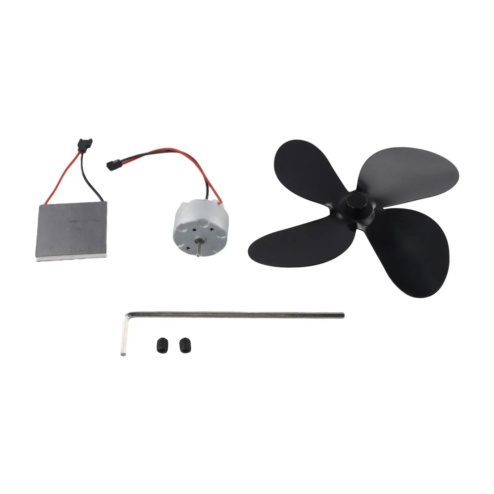 

Совместимость с различными моделями, аксессуары для каминных вентиляторов, двигатель вентилятора камина для вентиляторов печи, высокая скорость преобразования тепла