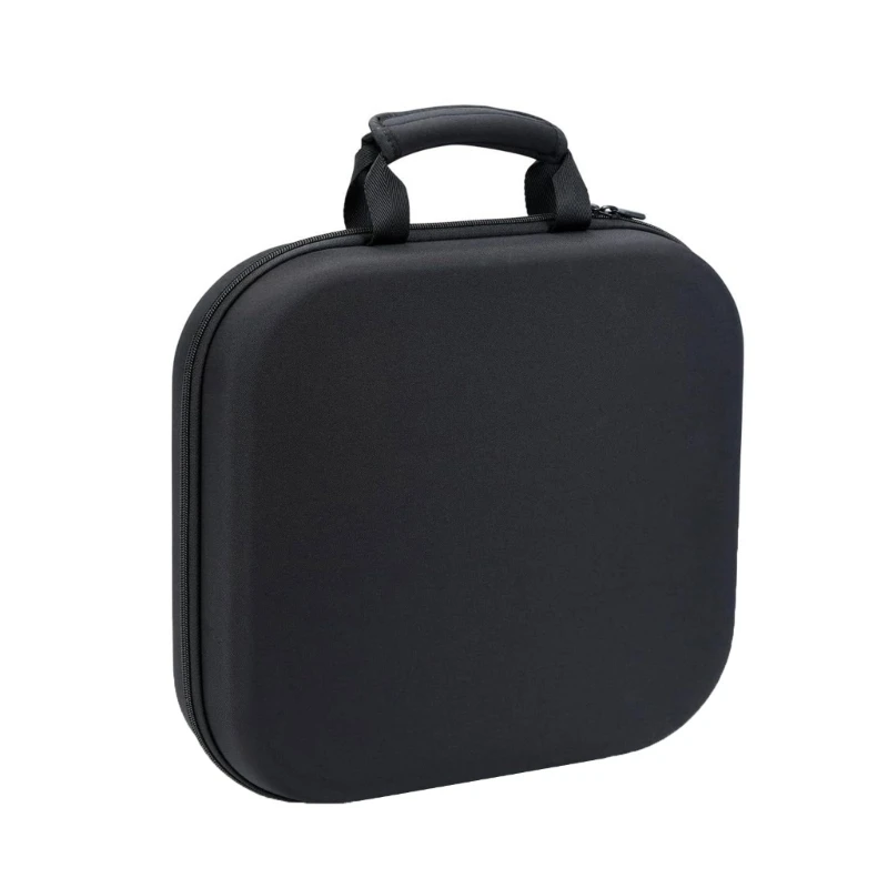 CORA Storage Case with Interior Accessory Pocket for Mini Satellite Device Holder