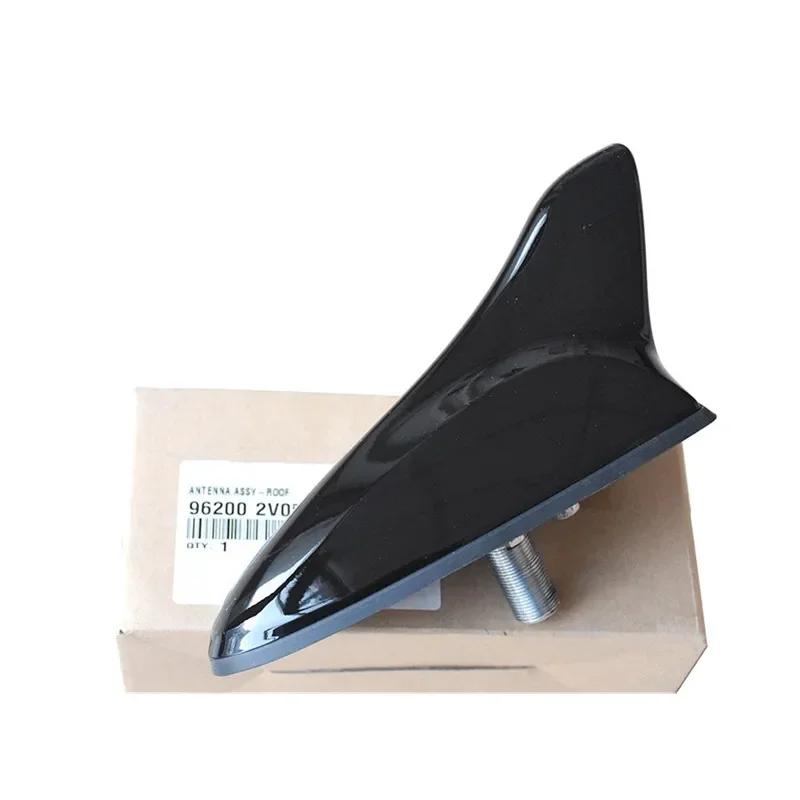 962002 v050 Antenna per tetto a squalo per auto per Hyundai Veloster 2011-2014