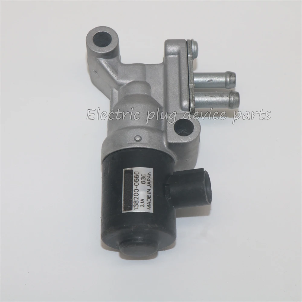 OE# 138200-0560 IACV Idle Air Control Valve for Honda Civic 96-20 Del Sol 96-97 36450-P2J-J01 36450-P28-A01