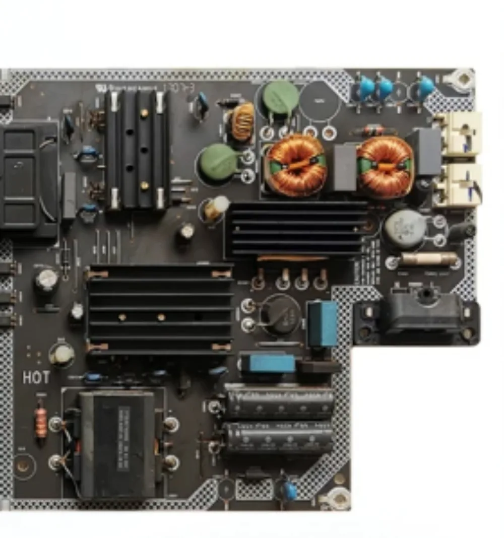 TV Power Supply Board L504FCNN 4X50 715G8665-P01-000-003H For 50 Inch 4K Smart LED TV Replacement