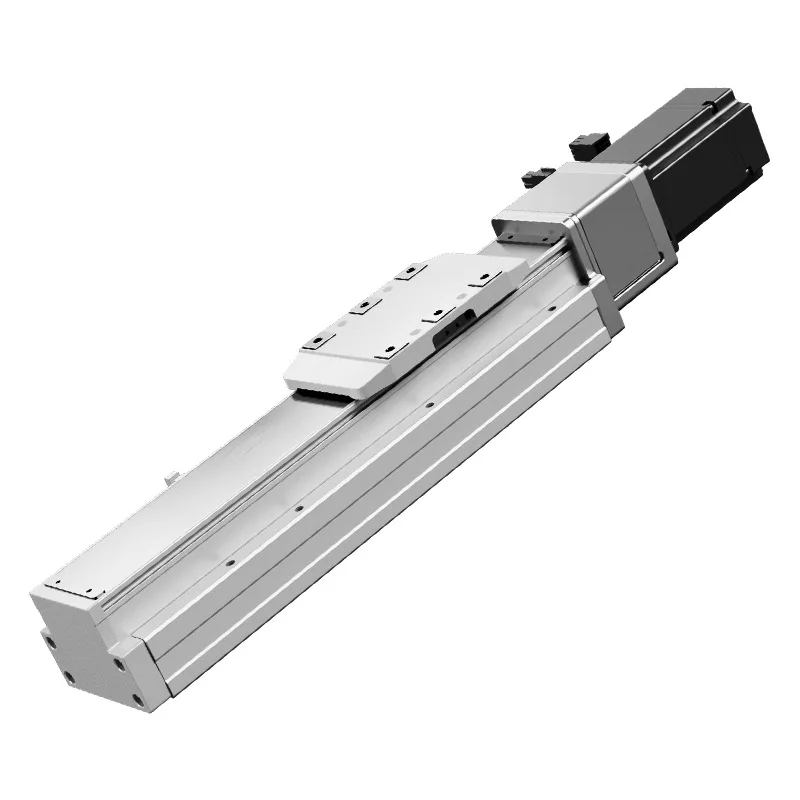 High Precision Embedded Screw Module KTH5-L20-700 Dust-free Linear Slide High Precision