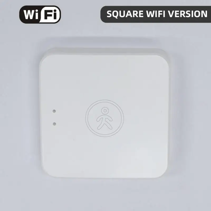 Convenient Smart Intelligent Technology Enhances Home Security Suitable For Both Indoor And Outdoor Use Tuya Wifi Smart