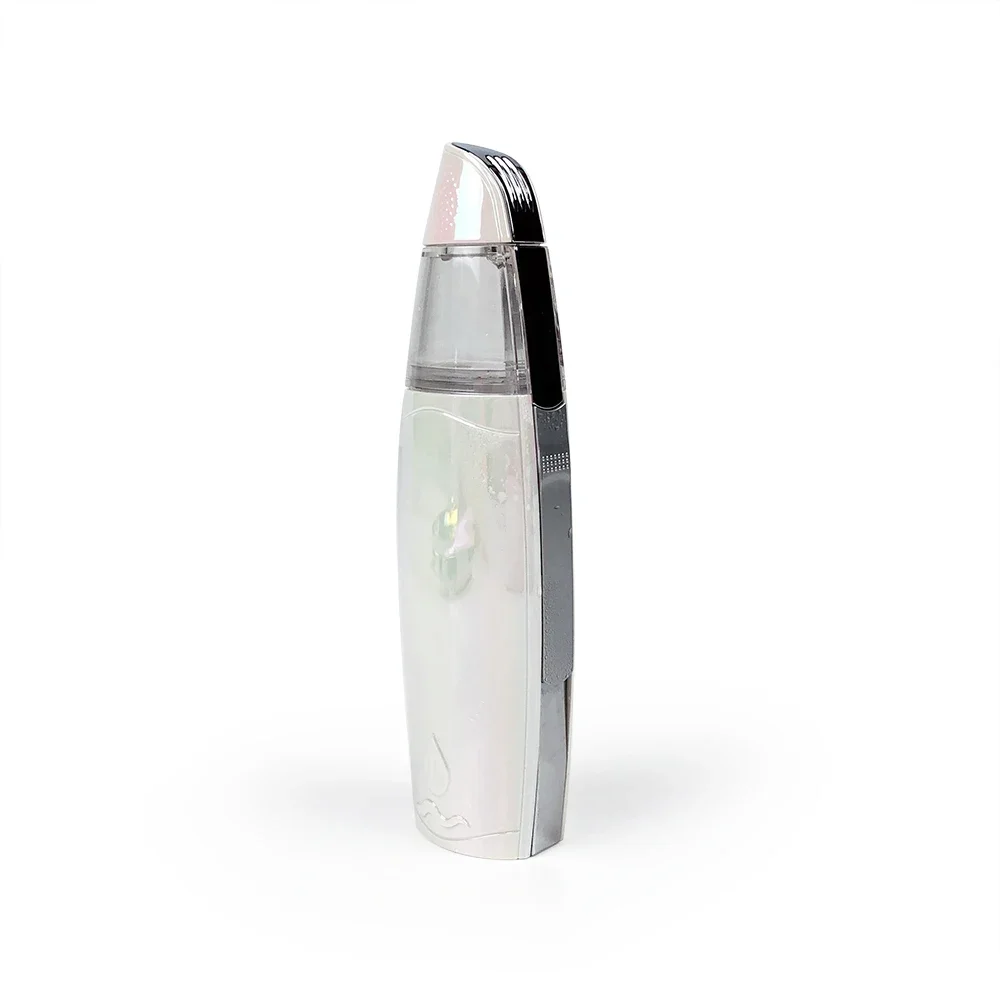 Mini Rechargeable PEM Electrolyzer Hydrogen Generator Nano Spray Deep Moisturizing H2 Mist Sprayer