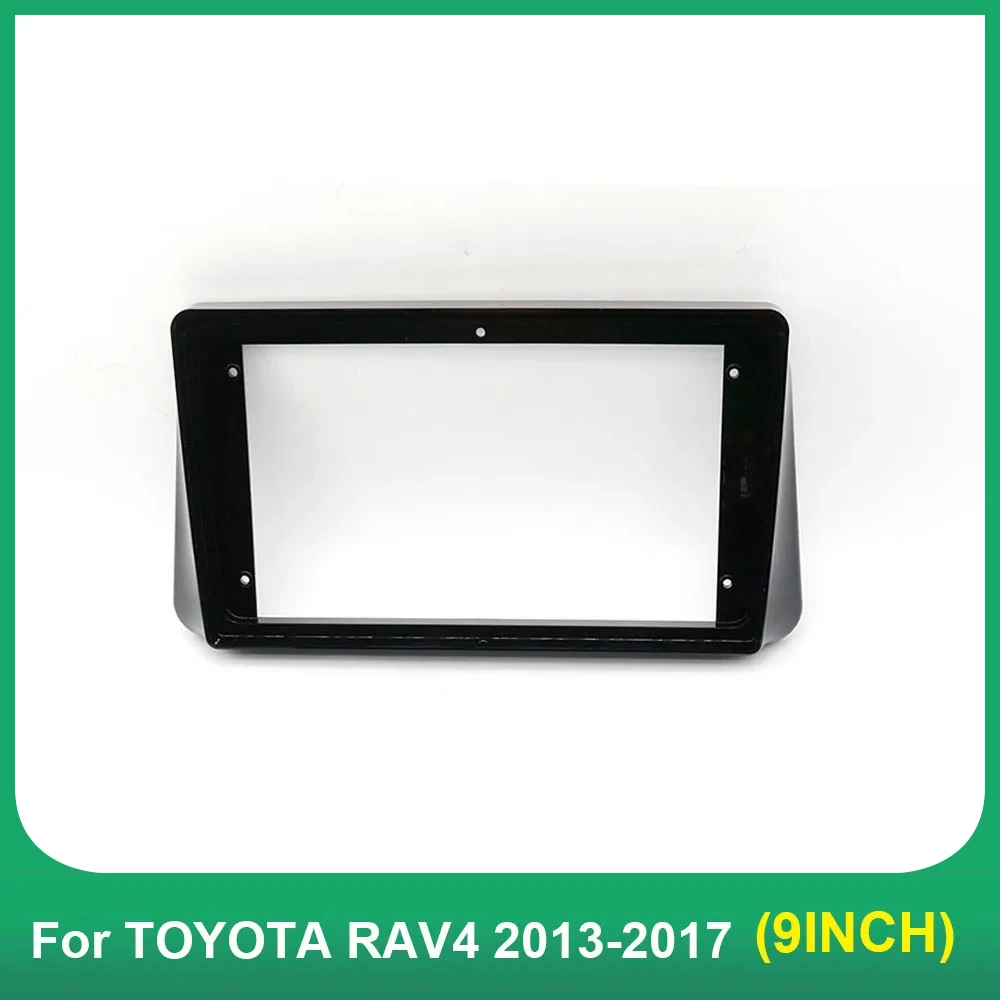 

Автомобильный радиоприемник, адаптер Fascia, комплект приборной панели Android для Nissan Kicks Micra Versa Almera