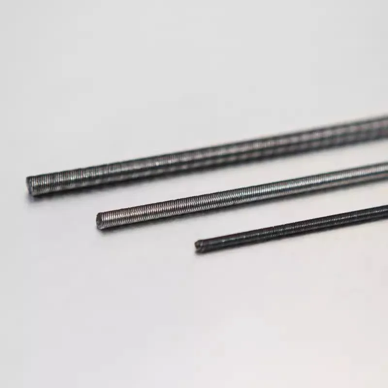 TFL Part Shaft Dia 2.2mm 3.17mm 1/8inch 4mm Flexible Shaft / Transmission shaft for RC Boat