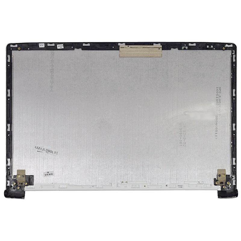 Imagem -02 - Laptop para Acer Aspire S13 S5371t S5-371 S5-371g Tela de Notebook Lcd Capa Traseira Acessórios para Laptop Novo Case de