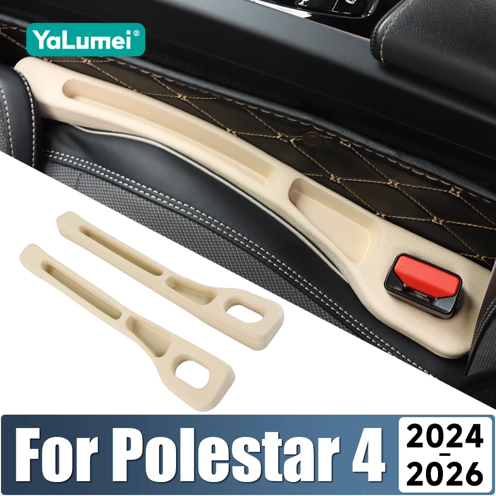 For Polestar 4 2024…