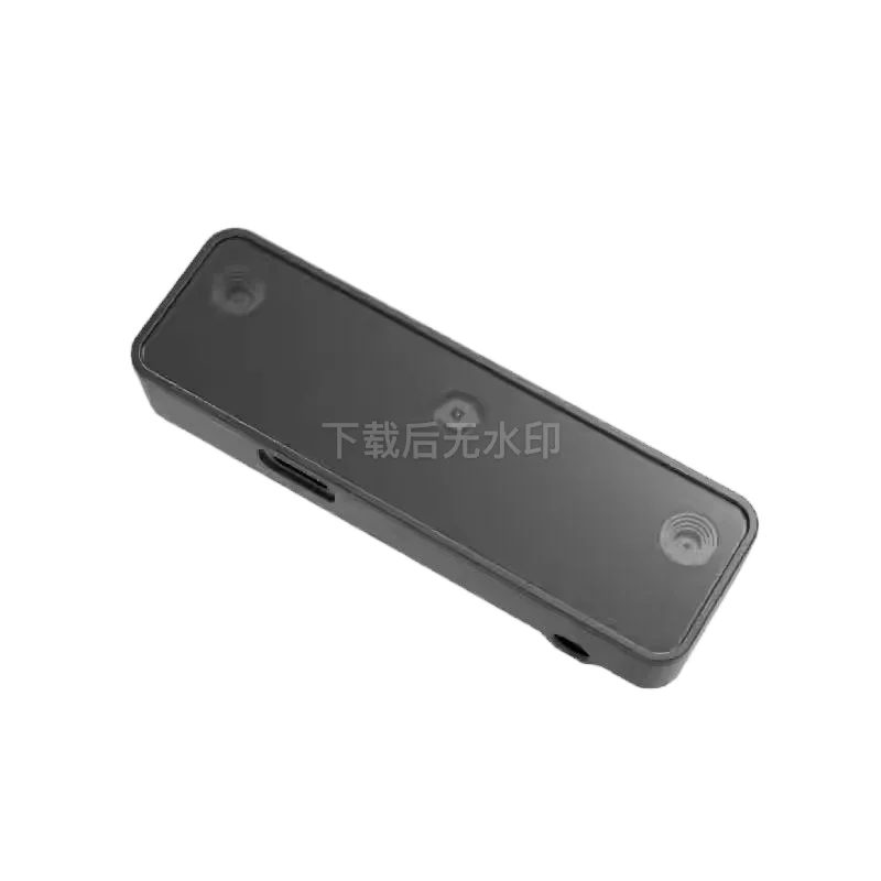 【OAK China 】[OAK-D-Lite] AI dual-eye depth camera OpenCV 4k resolution