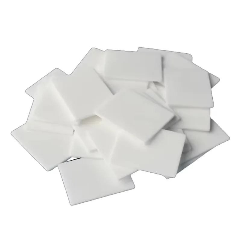 

Research 99.99% Aluminum Oxide Target 75 mm×3 mm 3.97 g/cm³ 2072 °C MP PVD Can Be Customized