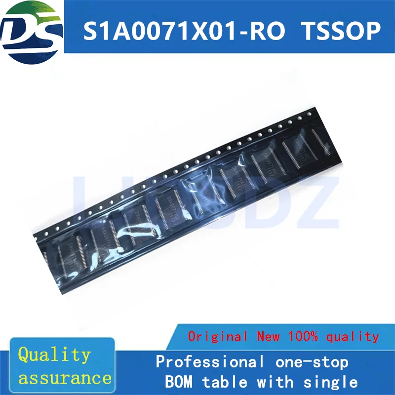 1 PÇS/Lote S1A0071X…