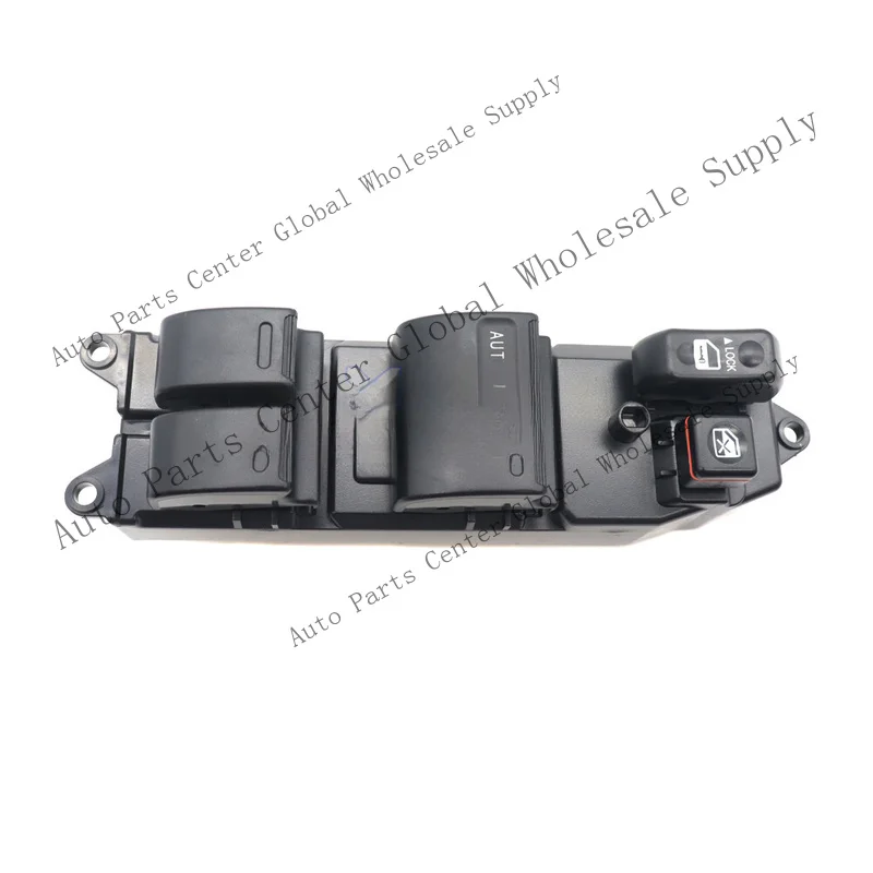L+ New 1x Electric Window Master Switch 84820-AA011 For Toyota Camry Corolla Avalon