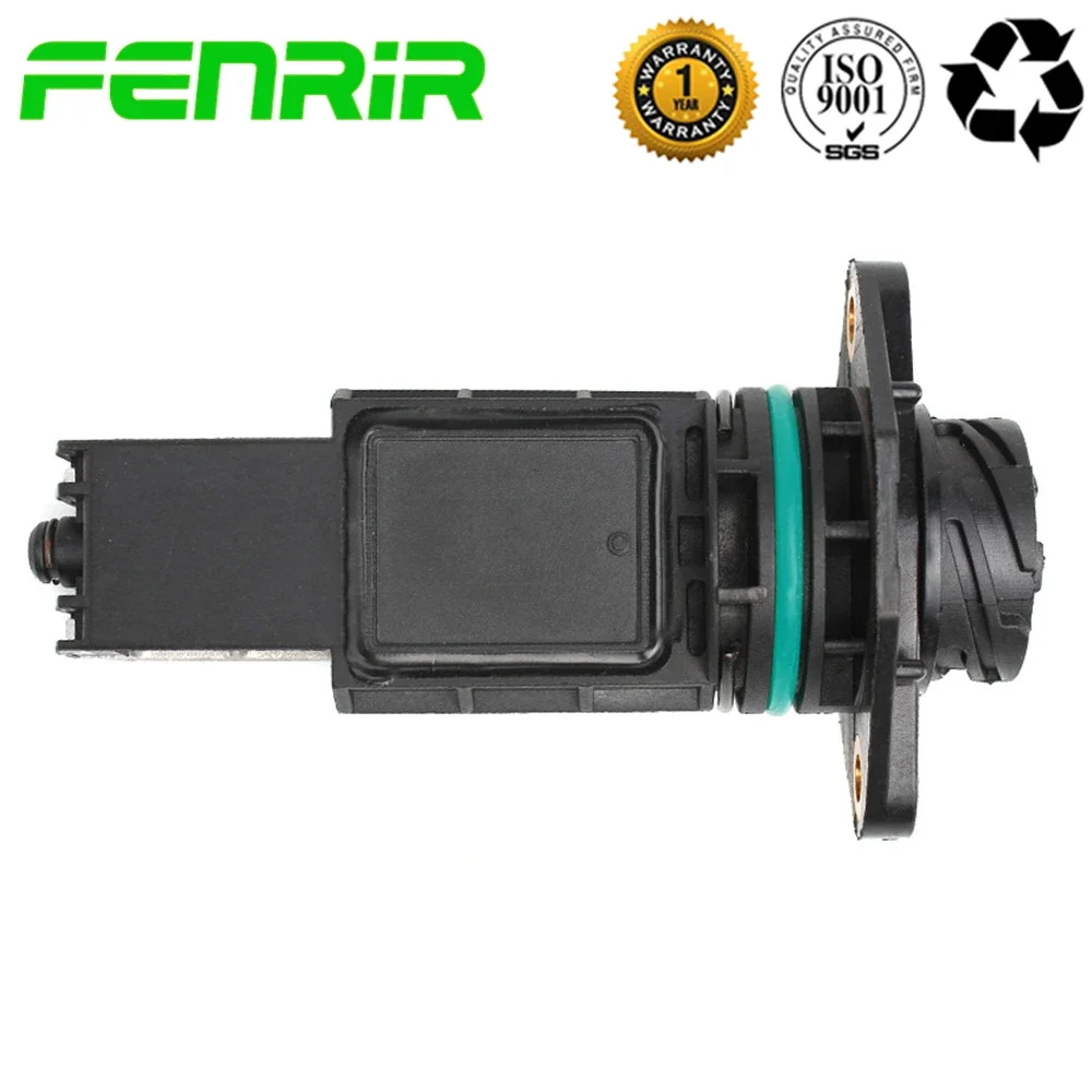 MAF masowy przepływomierz powietrza dla Mercedes Benz 280E 320E Daewoo Korando Ssangyong Musso 0280217500 0280217501 0000940548 A0000940548