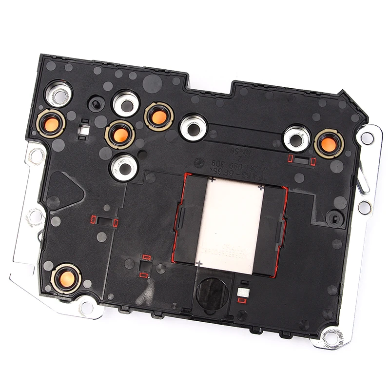 0260550002 0260550023 RE5R05A Transmissie Controle Unit Module TCM TCU Voor Nissan Xterra Pathfinder Armada Titan