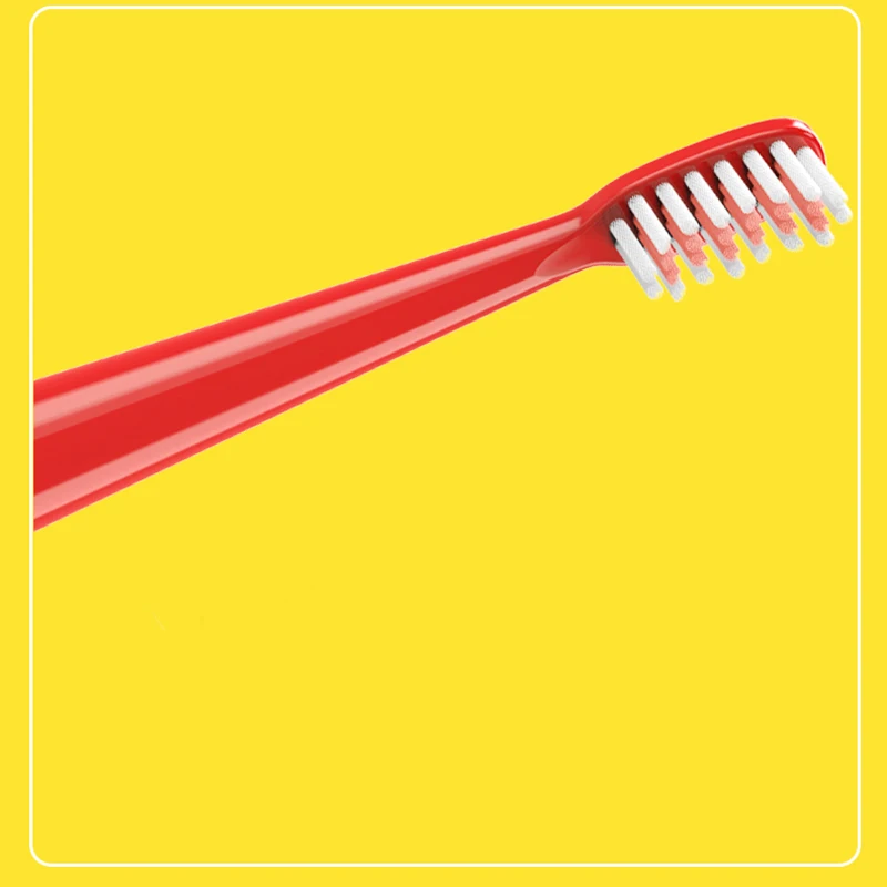 20/50Pcs หัวแปรงสีฟันสำหรับ BAIR K3เด็ก Sonic ฟันทันตกรรมแปรงทำความสะอาดหัวฉีดหัวแปรงสีฟันหัว