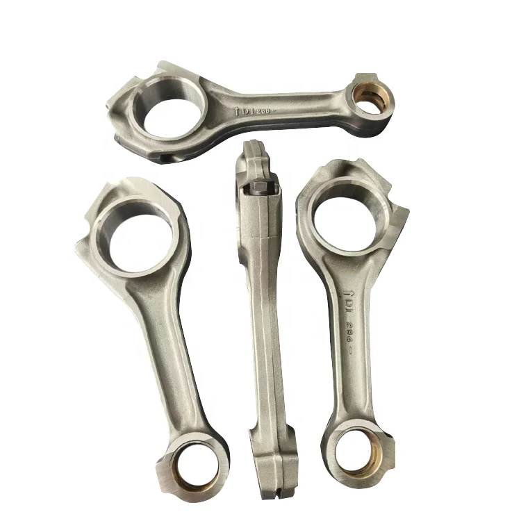 

Connecting Rod 65.02401-6034 65.02401-6025 For Doosan Daewoo Develon DL08 For Diesel Engine Spare Parts Con Rod Doosan Parts