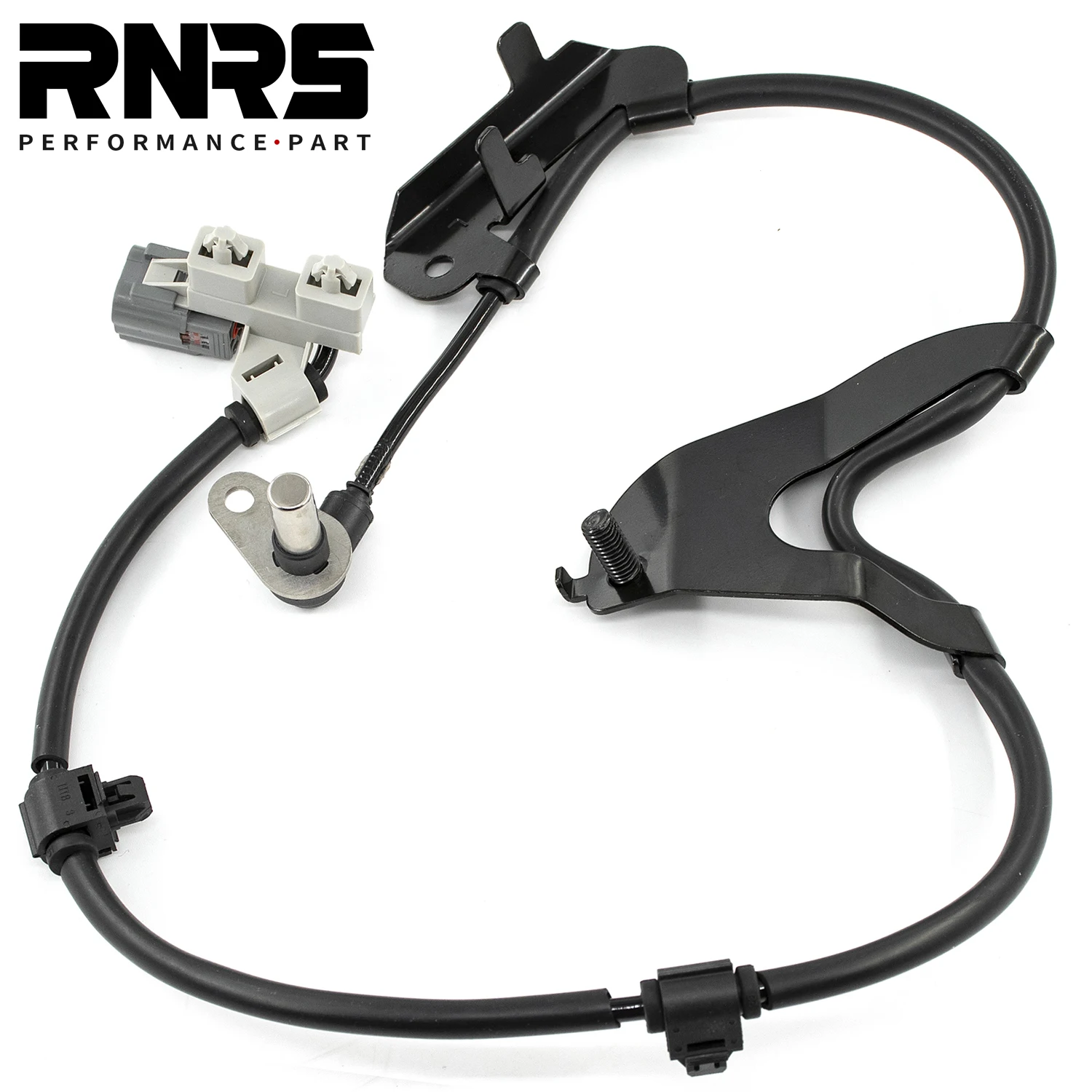 Front Right or Left  ABS Sensor For Isuzu Dmax D-max 2.5L 2012-2017 Part Number 8980521191; 8980521201