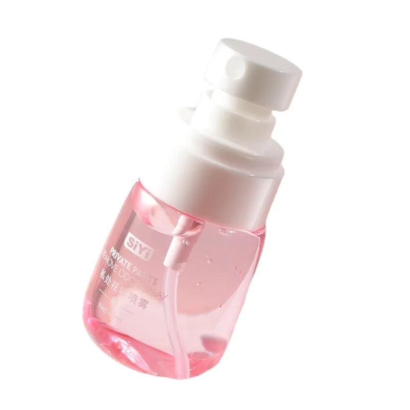 بخاخ مزيل الرائحة الأنثوية – رعاية حميمة قابلة للذوبان في الماء ومنظف للنساء، ينعش وينعش #6