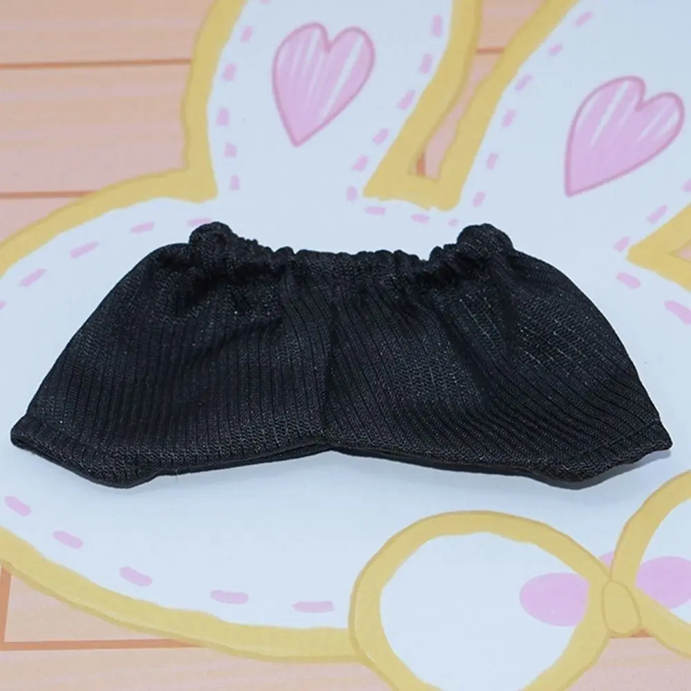 20cm Cotton Doll Clothes Fashion T-shirt Clothes Doll Jeans Pants Casual Wears Clothes for EXO Dolls Clothes Accessories