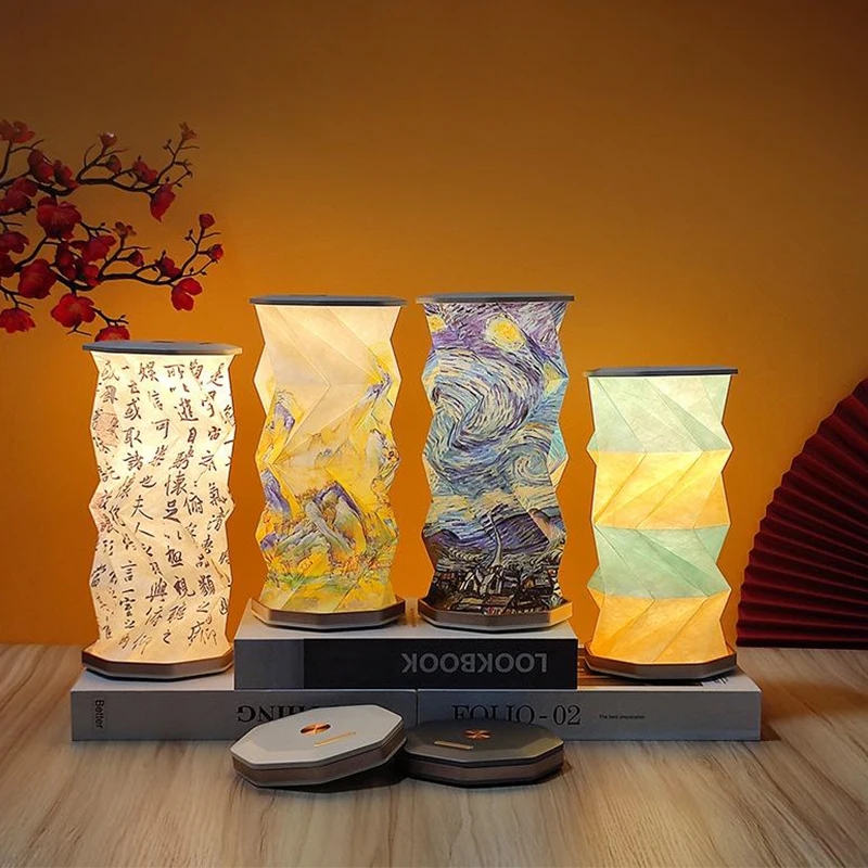 Portable Night Ligh…