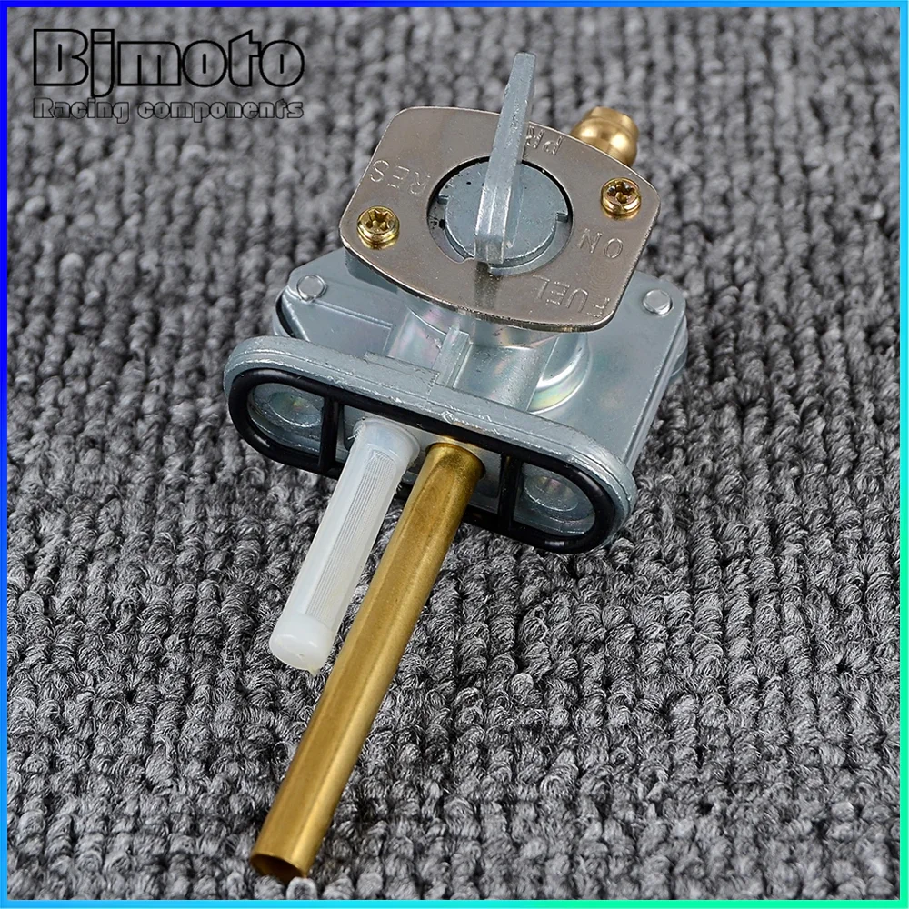 Gas Tank Fuel Cock … - image