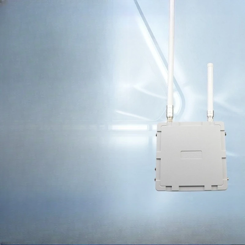 

Internet of Things Wireless 4G/LTE/GPS/WIFI Multifunctional Gateway