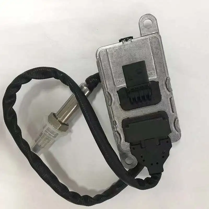 

5WK97330A 5WK9 7330A New Brand Auto Parts Nitrogen Oxygen Oxygen Sensor 24V for Mercedes-Benz A0101531528 A 010 153 15 28