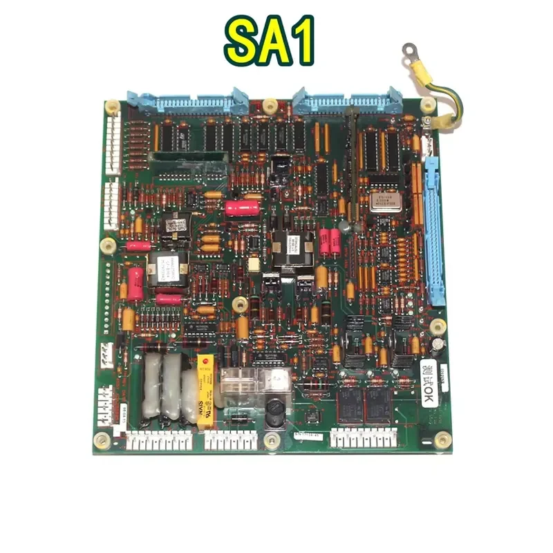 ABA26800SA1OVF30 Drive Board Passenger Elevator Frequency Converter Accessories for Apartment Lift Motors