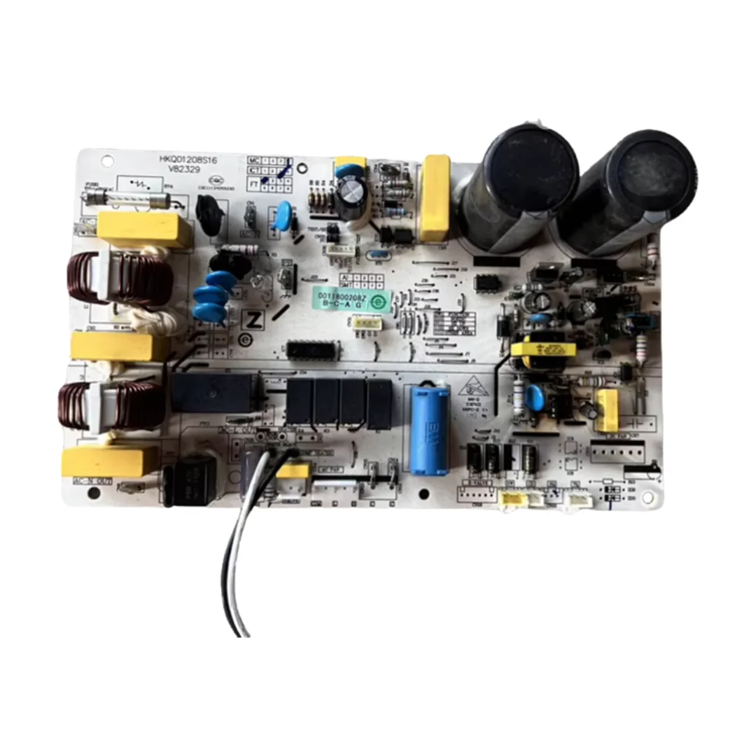 

Новая плата управления для кондиционеров Haier (наружный блок), инверторная плата для кондиционирования воздуха 0011800208AD/AK/T/