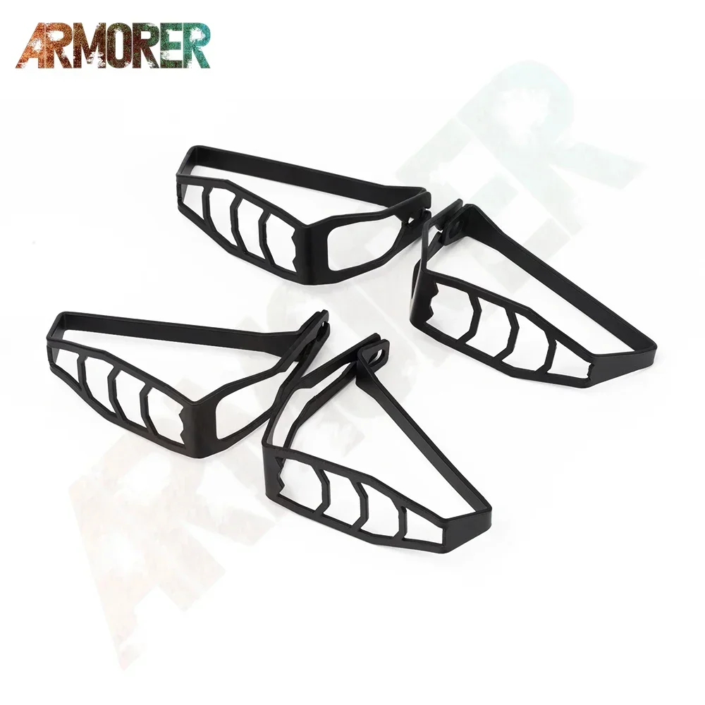 Motorcycle CNC Turn Signal Light Shields Protection Turn Indicator Guard Cover For G 310R 310GS G310R G310GS G310 R G310 GS